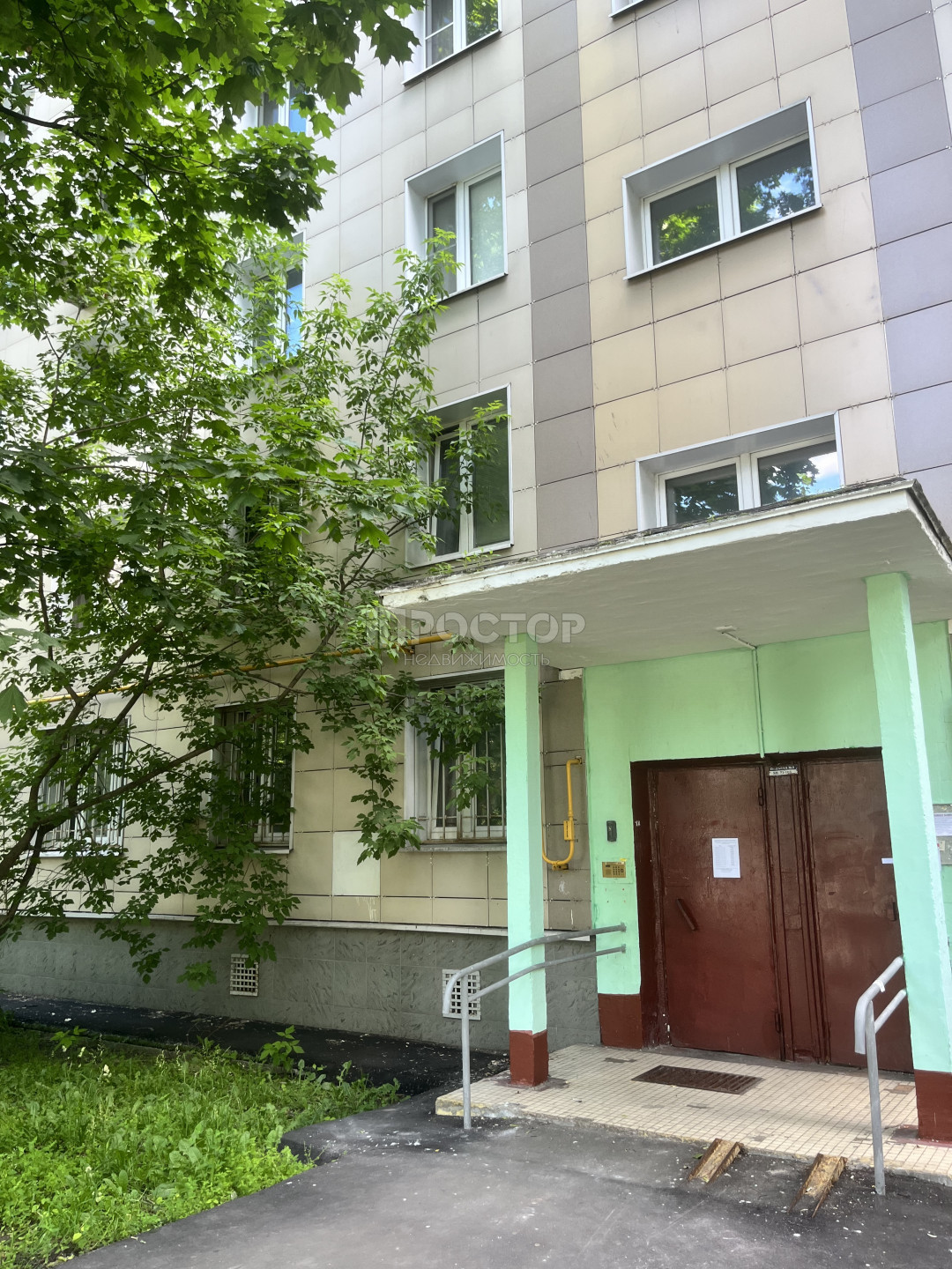 2-комнатная квартира, 44.4 м² - фото 15