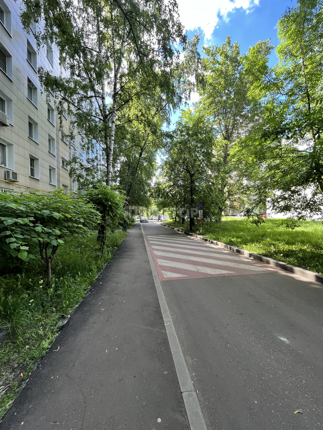 2-комнатная квартира, 44.4 м² - фото 16