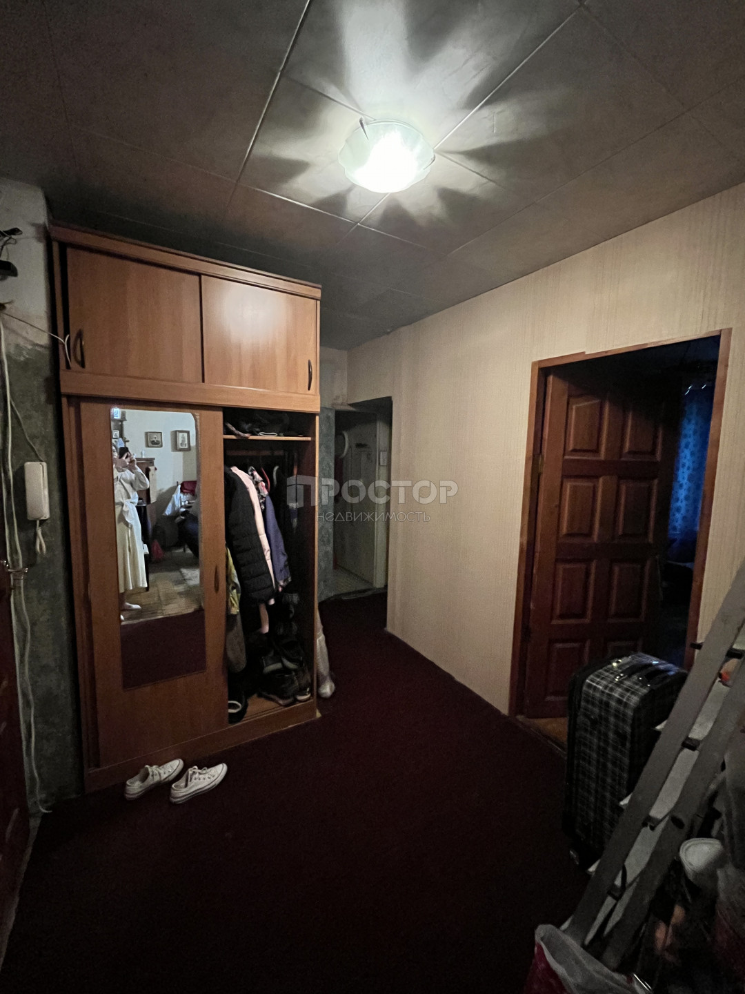 2-комнатная квартира, 44.4 м² - фото 3