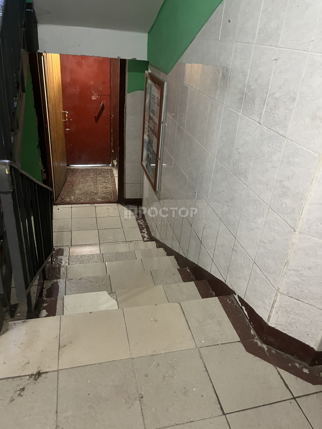 2-комнатная квартира, 44.4 м² - фото 12