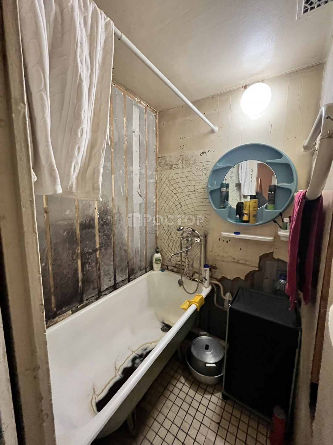 2-комнатная квартира, 44.4 м² - фото 9