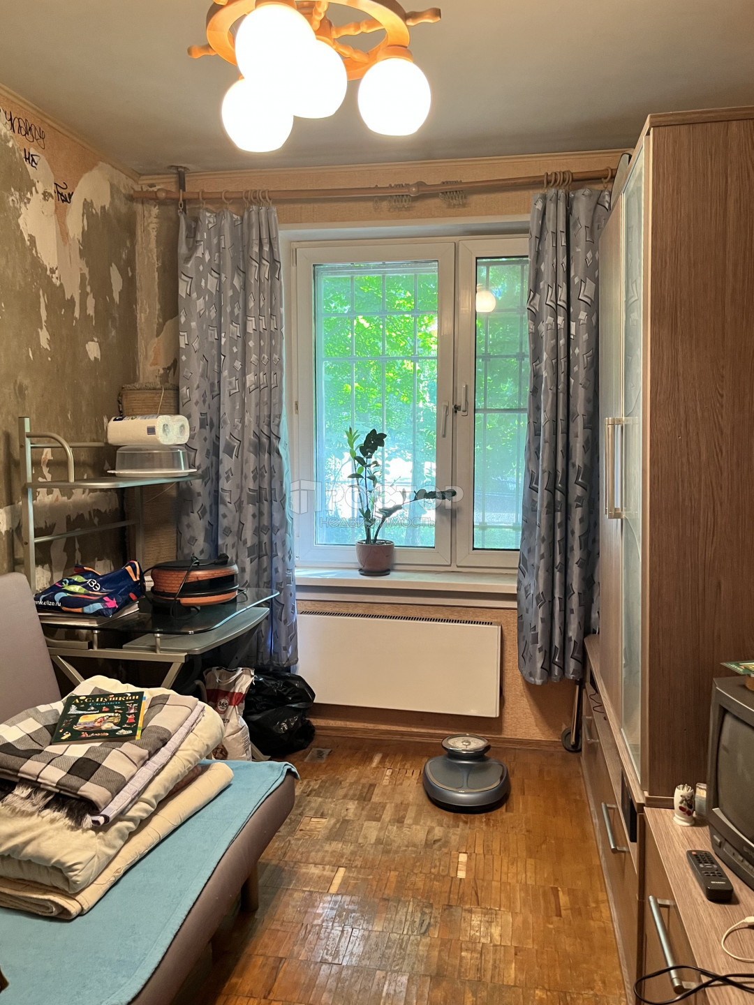 2-комнатная квартира, 44.4 м² - фото 5