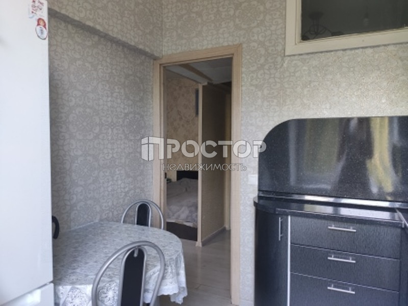 1-комнатная квартира, 30.4 м² - фото 8