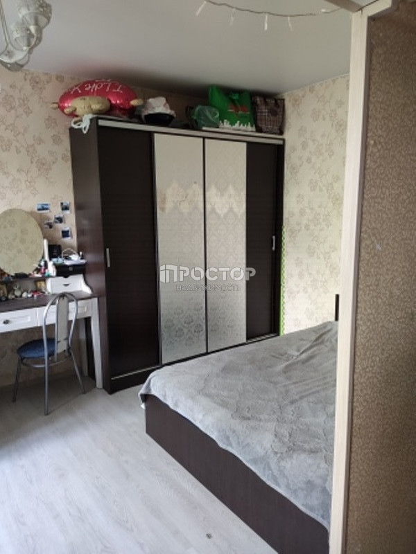 1-комнатная квартира, 30.4 м² - фото 6