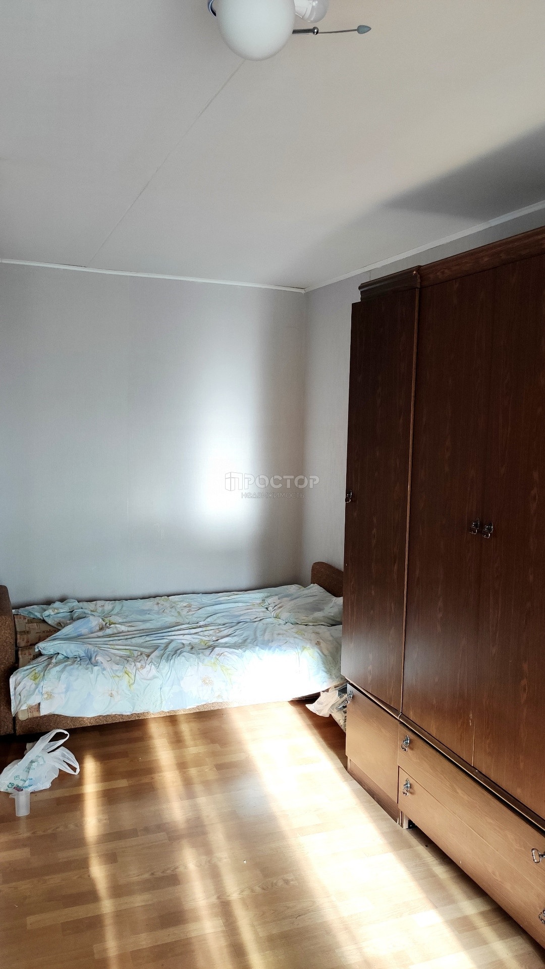 1-комнатная квартира, 40 м² - фото 4
