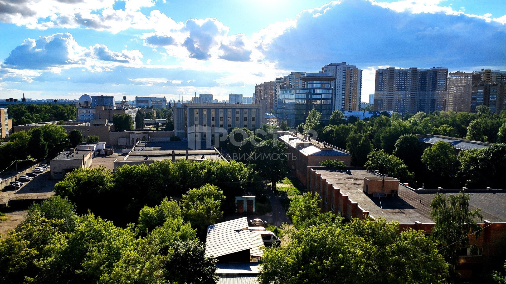 1-комнатная квартира, 40 м² - фото 2