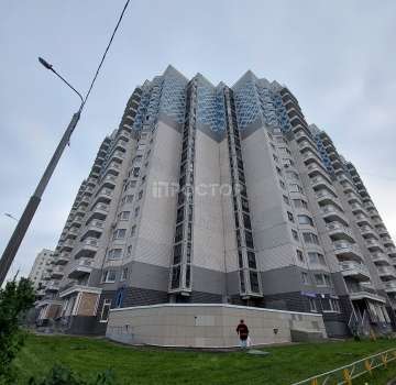 Купить квартиру