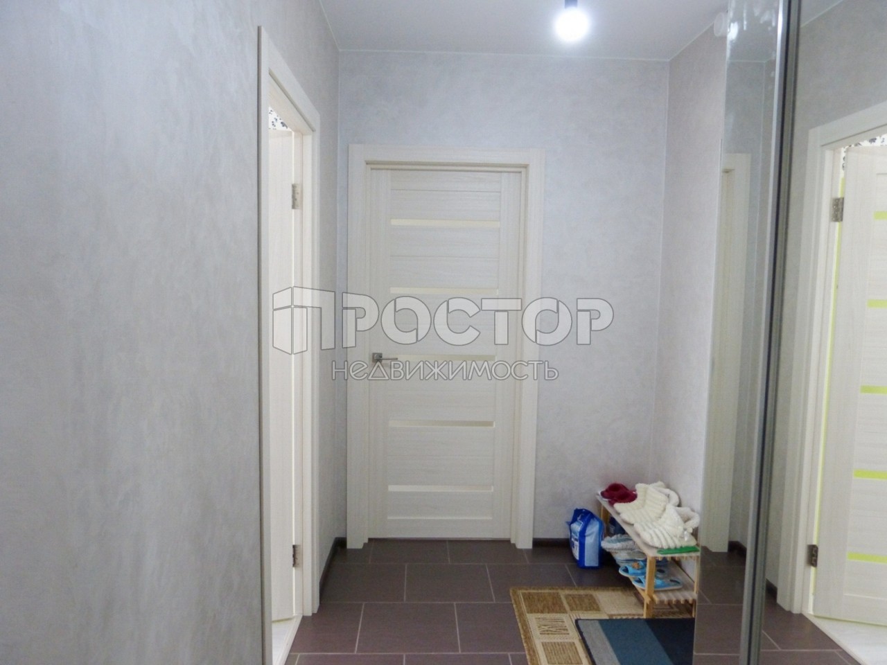 2-комнатная квартира, 51.9 м² - фото 12