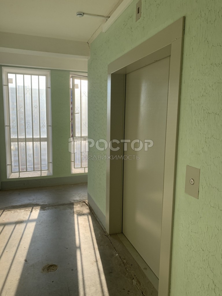 2-комнатная квартира, 51.9 м² - фото 13