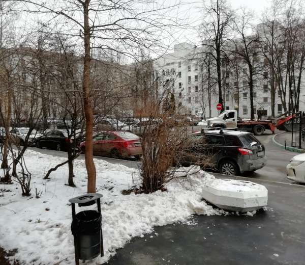 Фото квартиры
