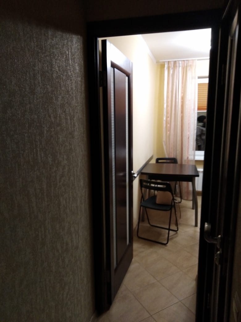 1-комнатная квартира, 35 м² - фото 7