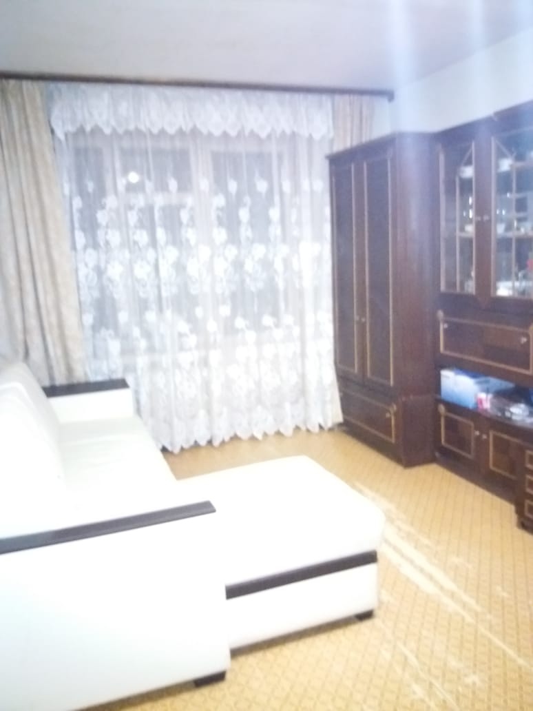 3-комнатная квартира, 55.3 м² - фото 5