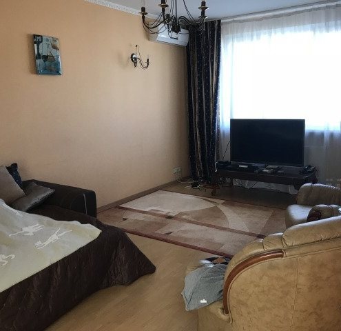 4-комнатная квартира, 100 м² - фото 6