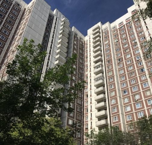 4-комнатная квартира, 100 м² - фото 2