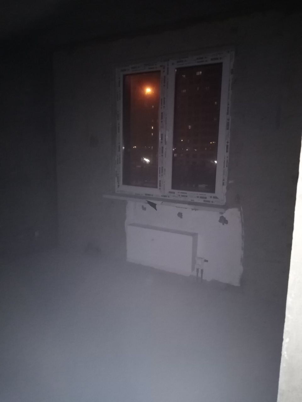 1-комнатная квартира, 34 м² - фото 2