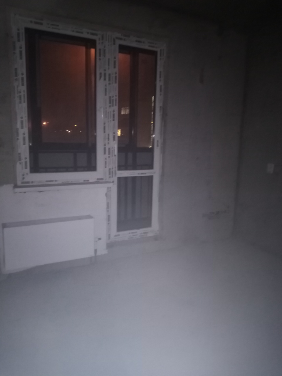 1-комнатная квартира, 34 м² - фото 3