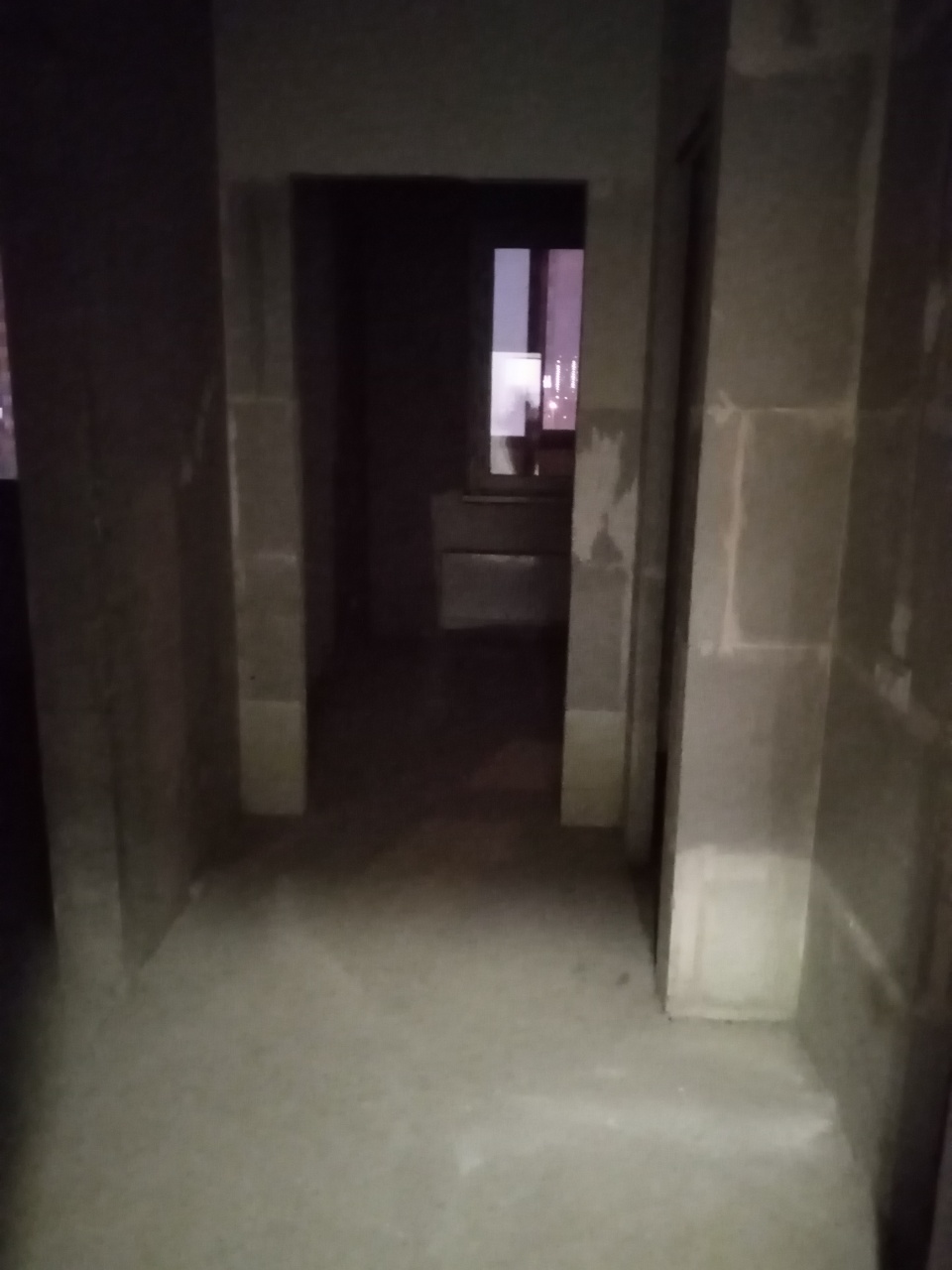 1-комнатная квартира, 34 м² - фото 5