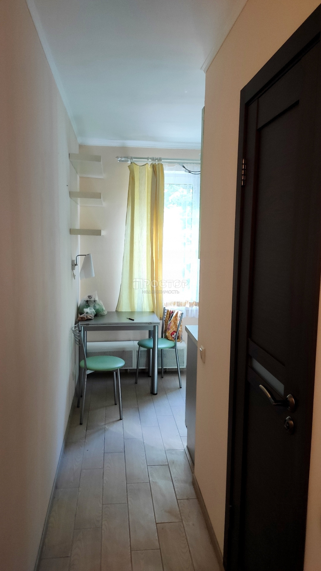 3-комнатная квартира, 58 м² - фото 10