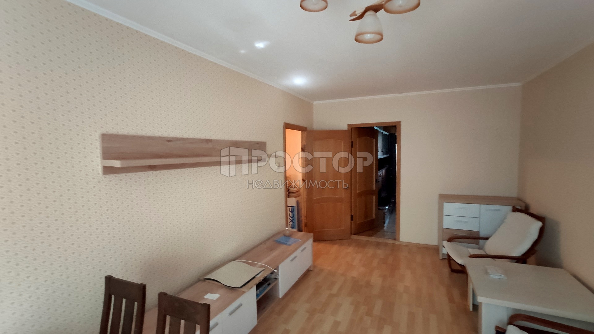 3-комнатная квартира, 58 м² - фото 3