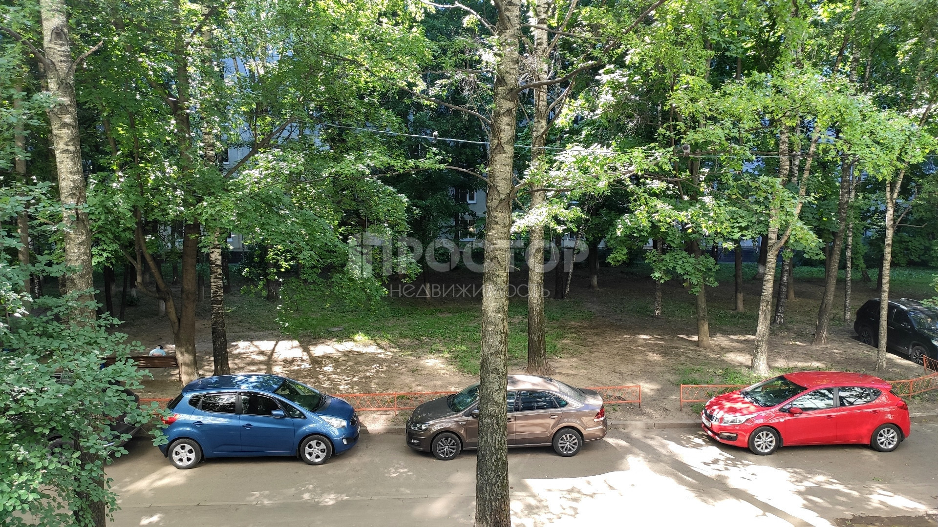 3-комнатная квартира, 58 м² - фото 13