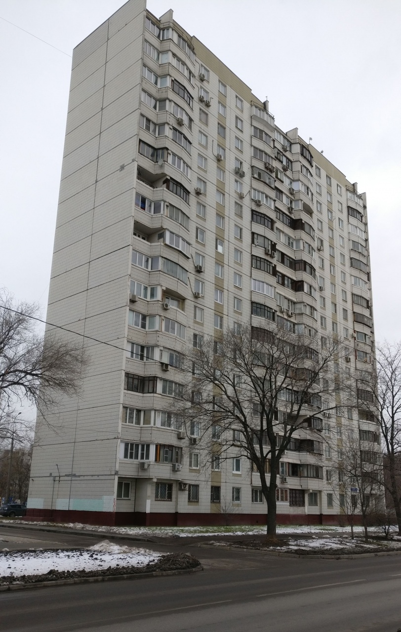 2-комнатная квартира, 50.2 м² - фото 2