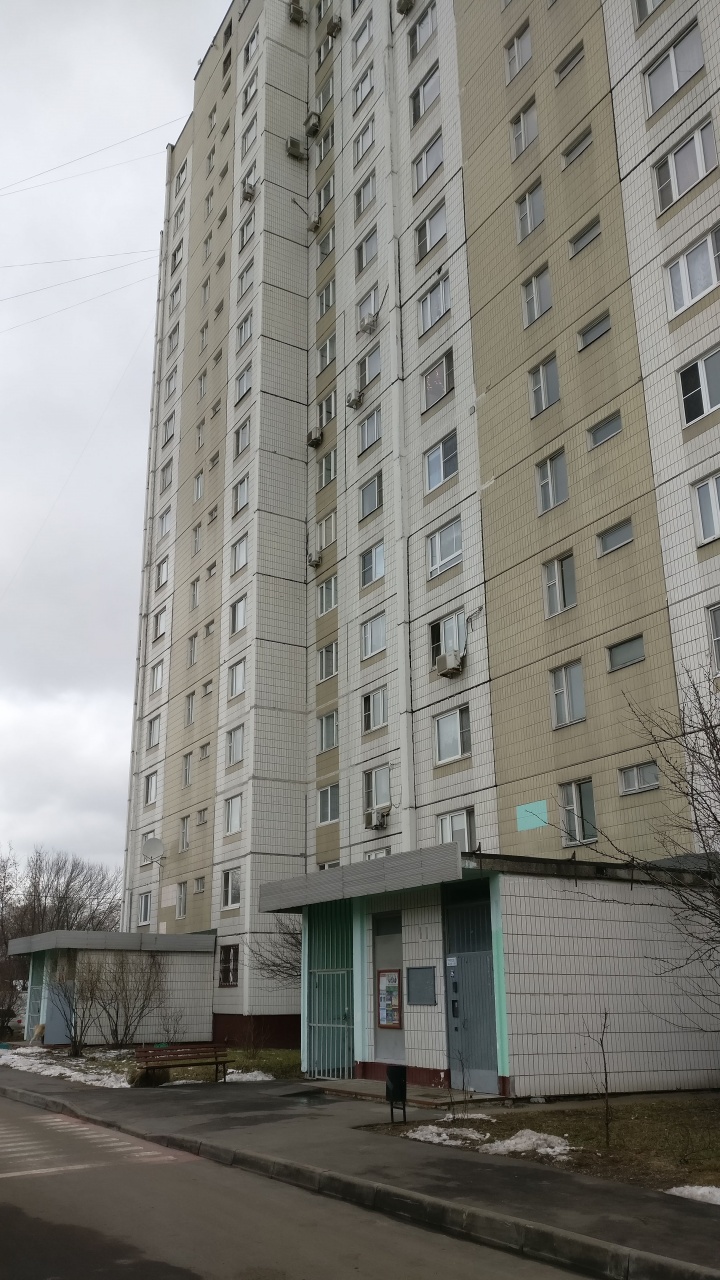 2-комнатная квартира, 50.2 м² - фото 3