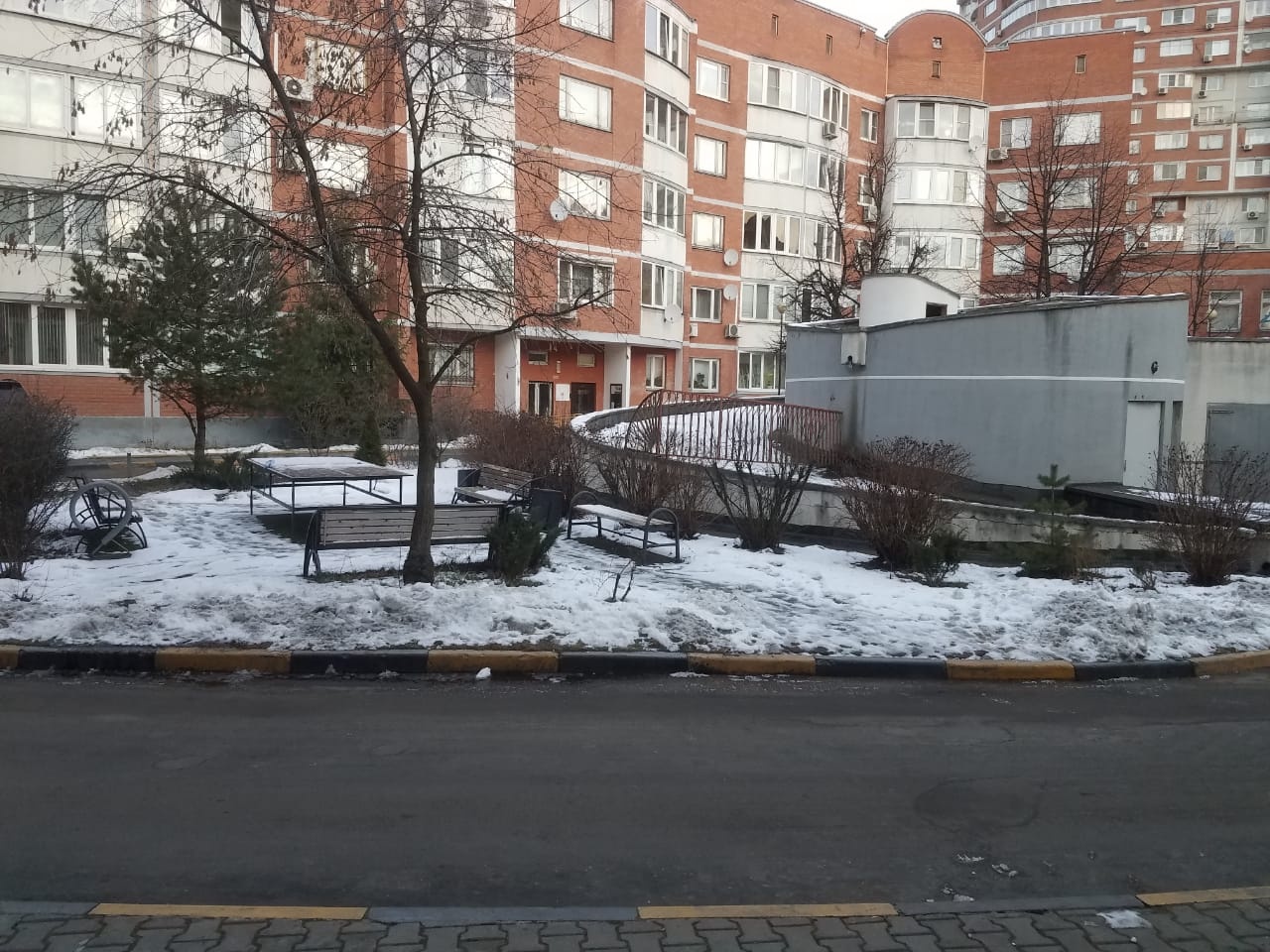 3-комнатная квартира, 107.5 м² - фото 22