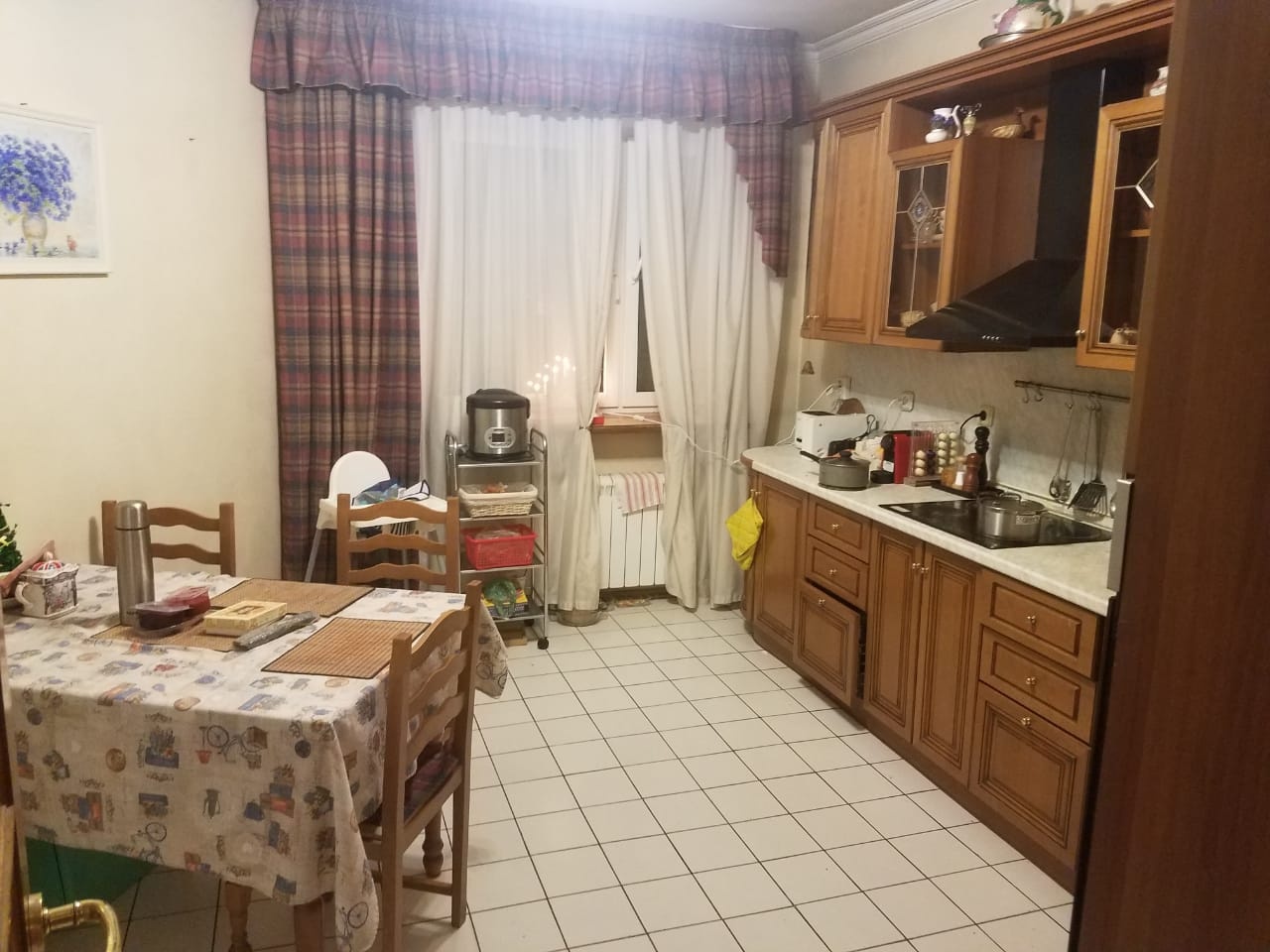 3-комнатная квартира, 107.5 м² - фото 8