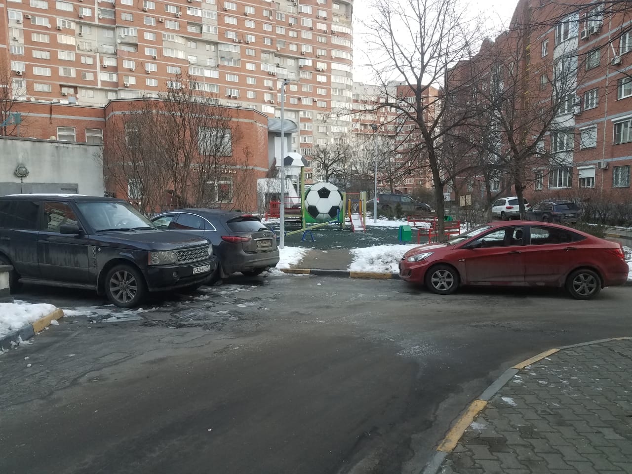 3-комнатная квартира, 107.5 м² - фото 23