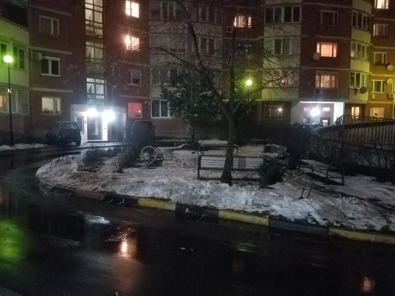 3-комнатная квартира, 107.5 м² - фото 3