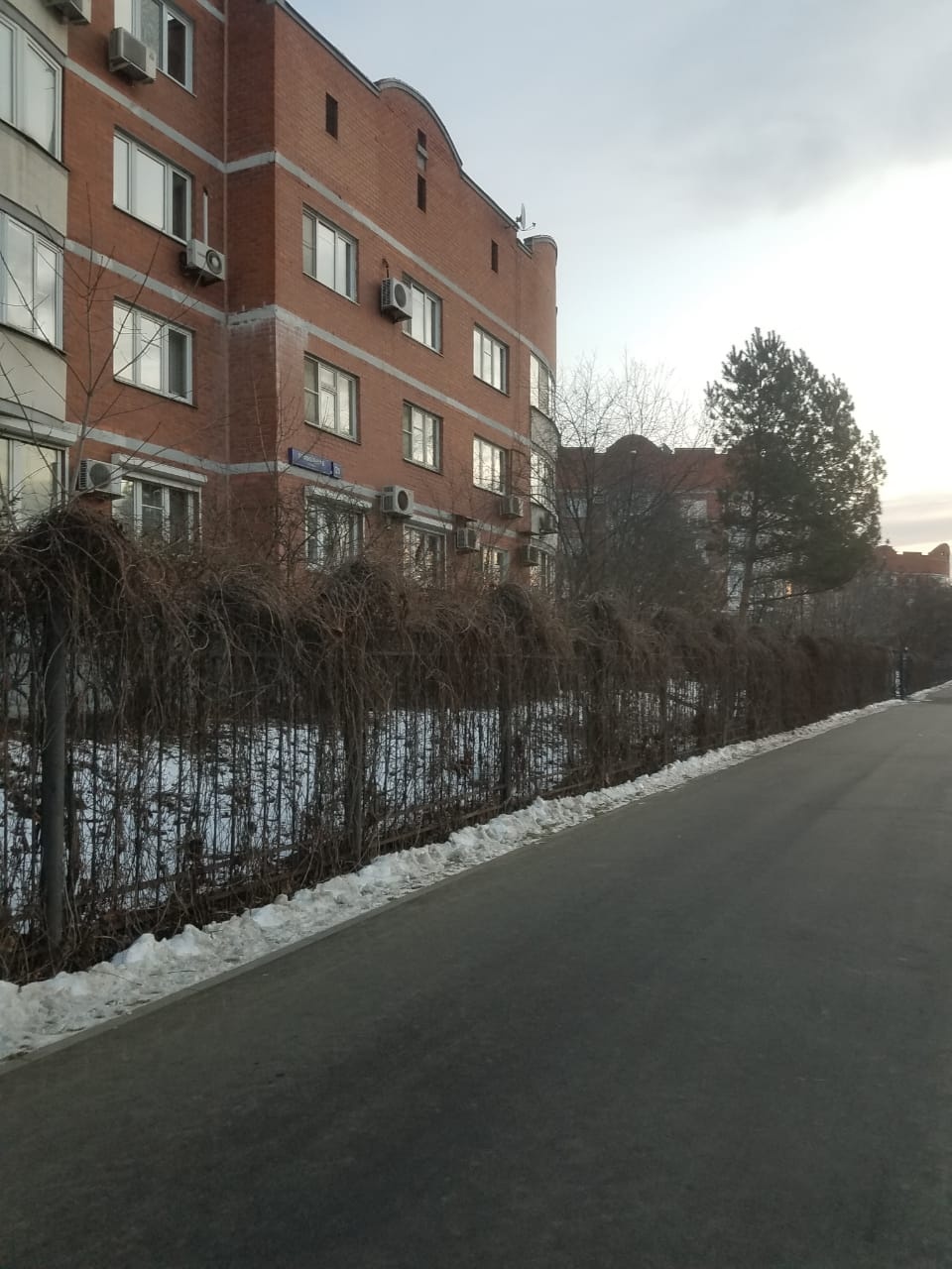 3-комнатная квартира, 107.5 м² - фото 18