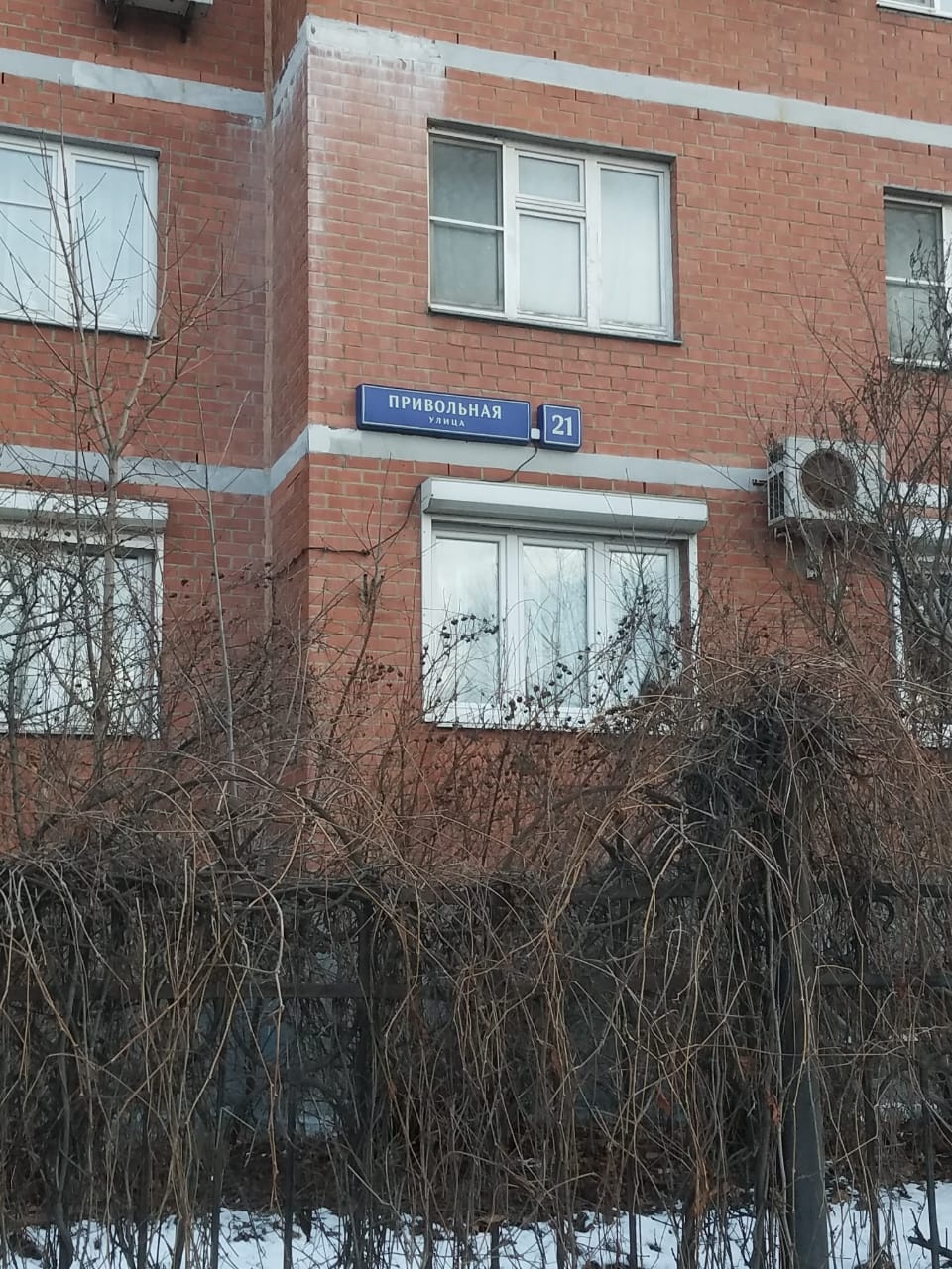 3-комнатная квартира, 107.5 м² - фото 19