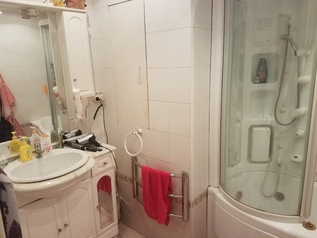 3-комнатная квартира, 107.5 м² - фото 15