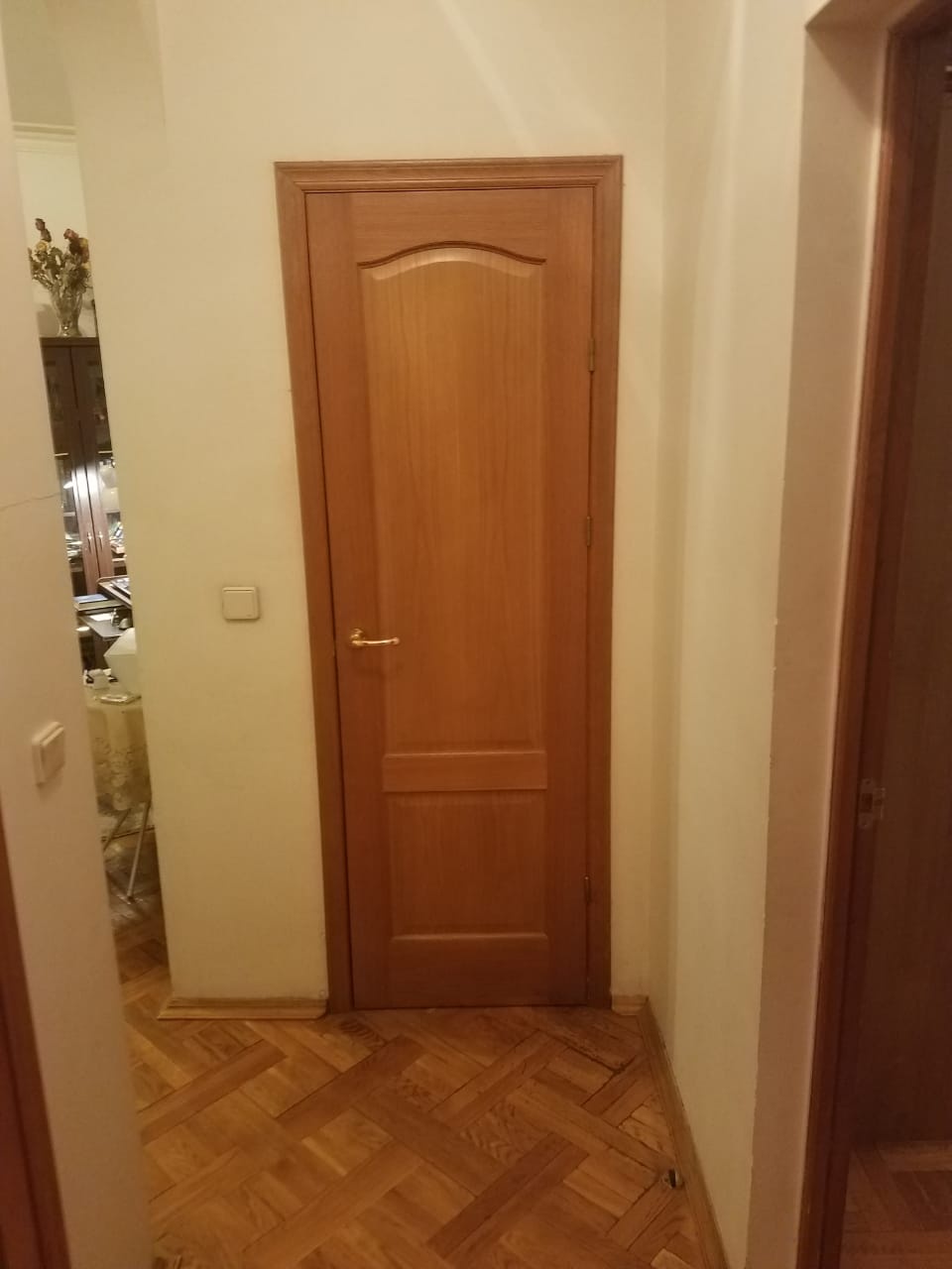 3-комнатная квартира, 107.5 м² - фото 12