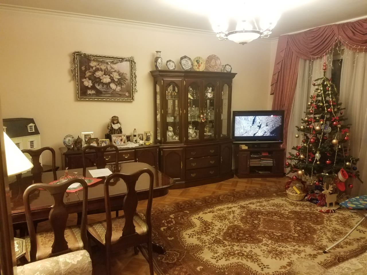 3-комнатная квартира, 107.5 м² - фото 9