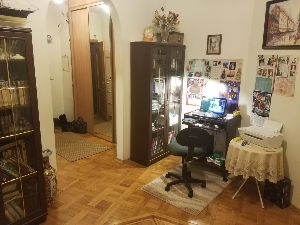 3-комнатная квартира, 107.5 м² - фото 7