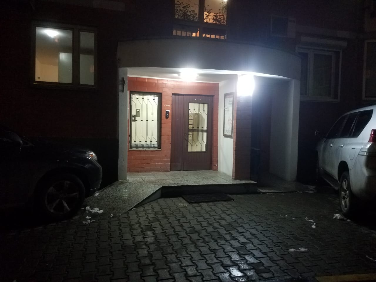 3-комнатная квартира, 107.5 м² - фото 2