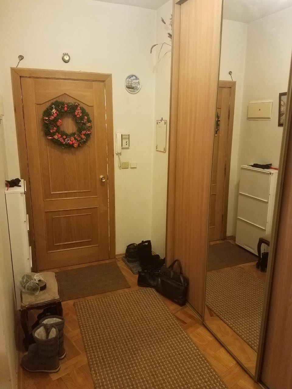 3-комнатная квартира, 107.5 м² - фото 6