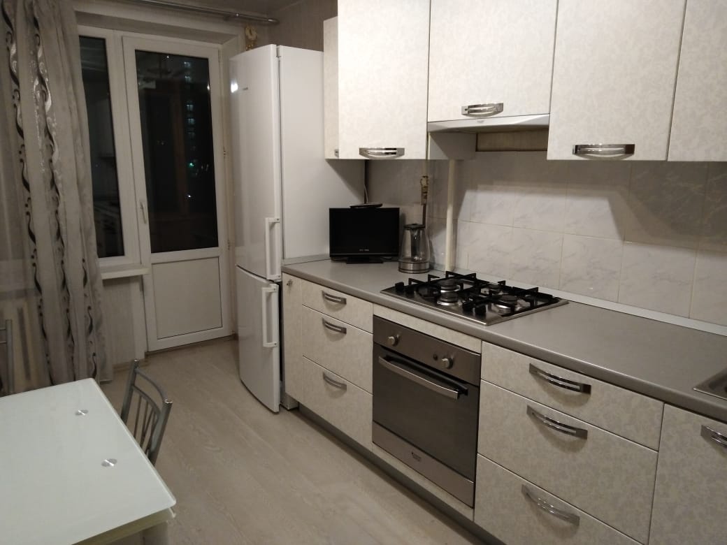 1-комнатная квартира, 35 м² - фото 6