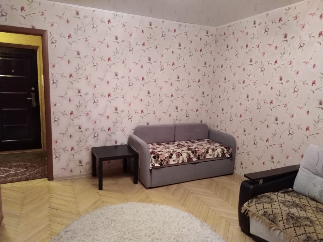 1-комнатная квартира, 35 м² - фото 4