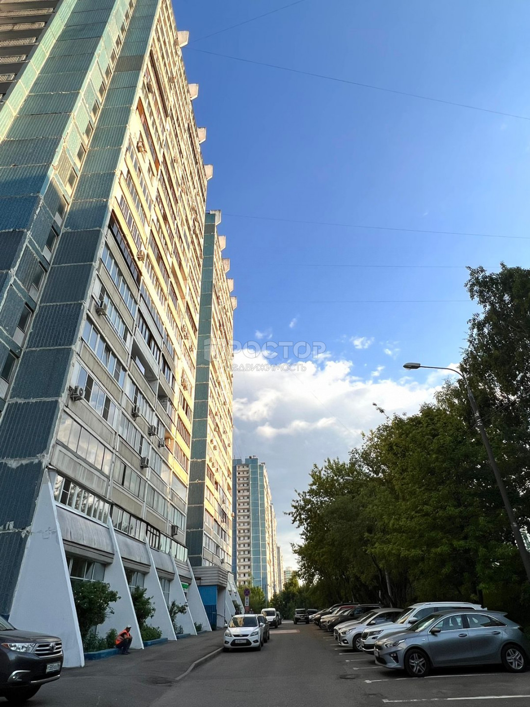 2-комнатная квартира, 62.6 м² - фото 22