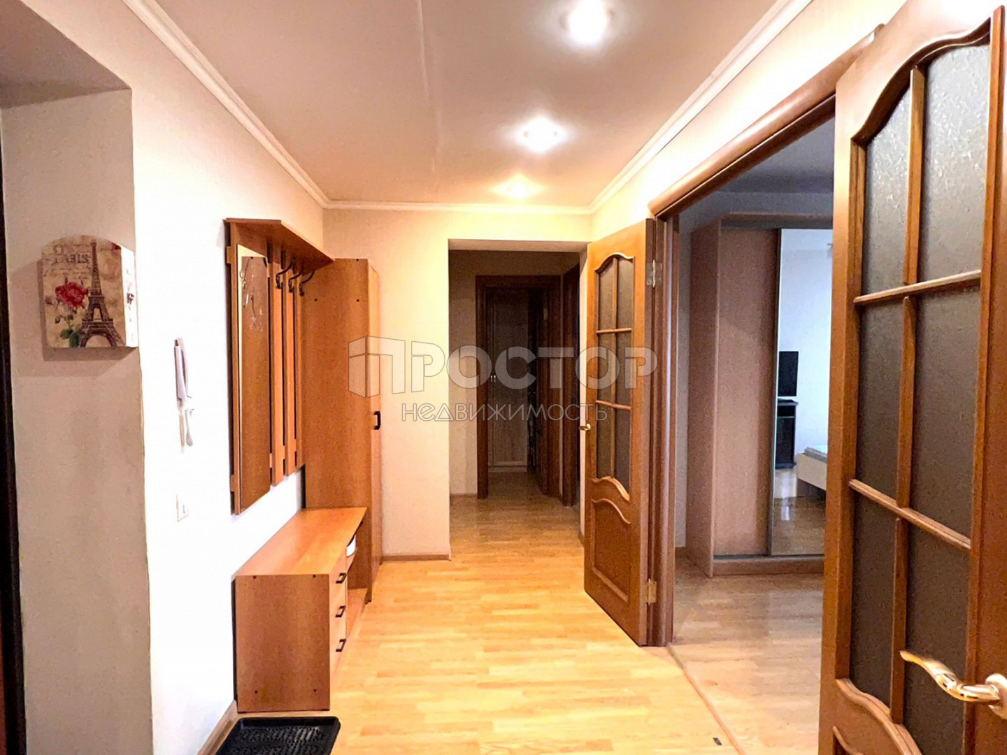 2-комнатная квартира, 62.6 м² - фото 8