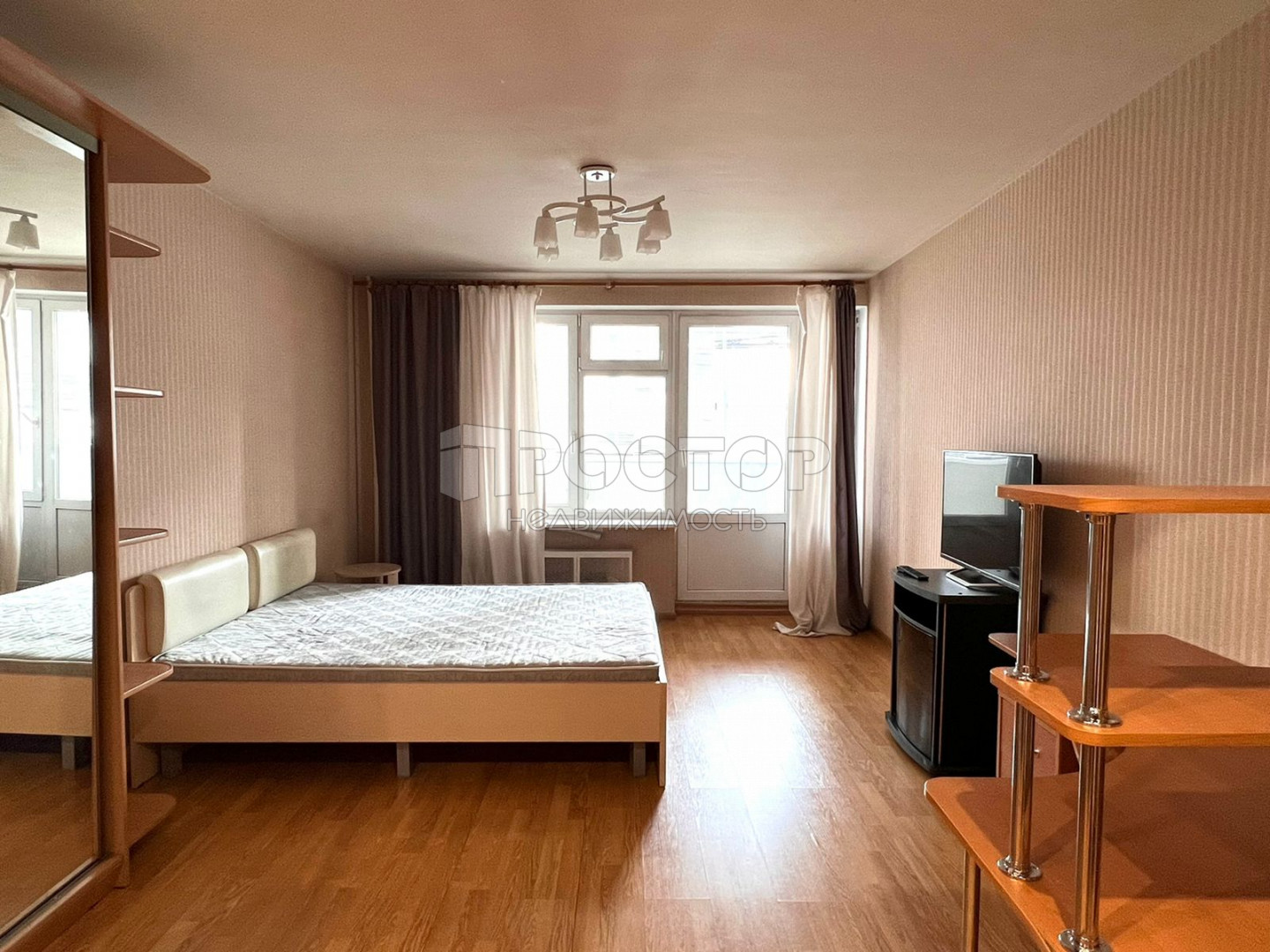 2-комнатная квартира, 62.6 м² - фото 9