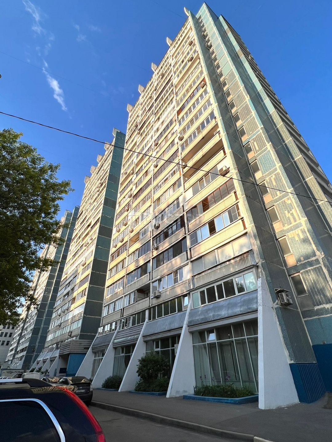 2-комнатная квартира, 62.6 м² - фото 3