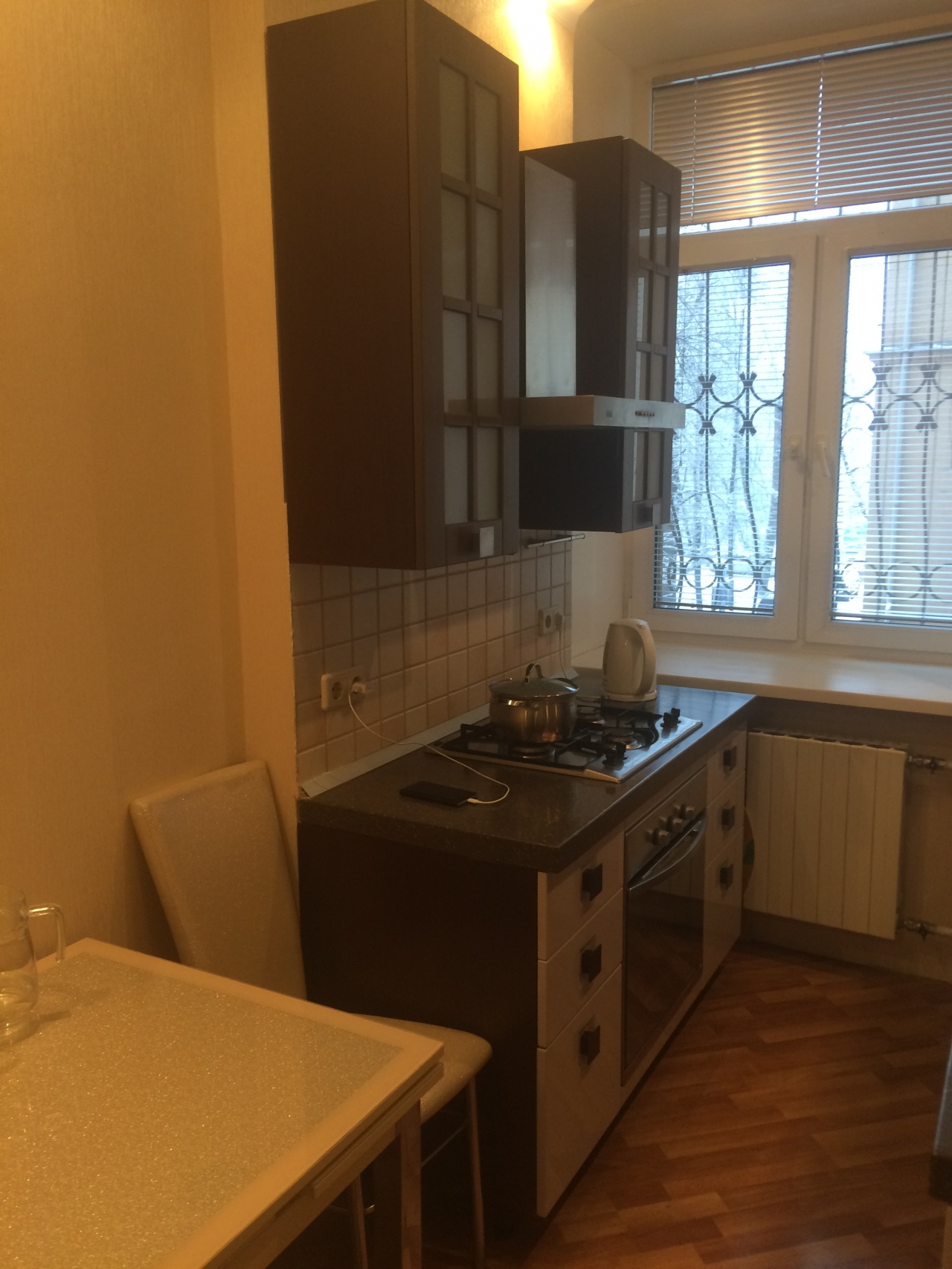 2-комнатная квартира, 68.5 м² - фото 24