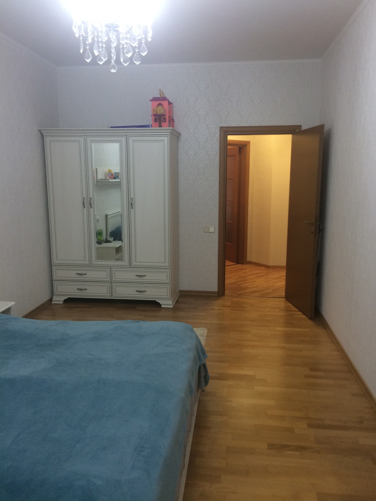 2-комнатная квартира, 68.5 м² - фото 20