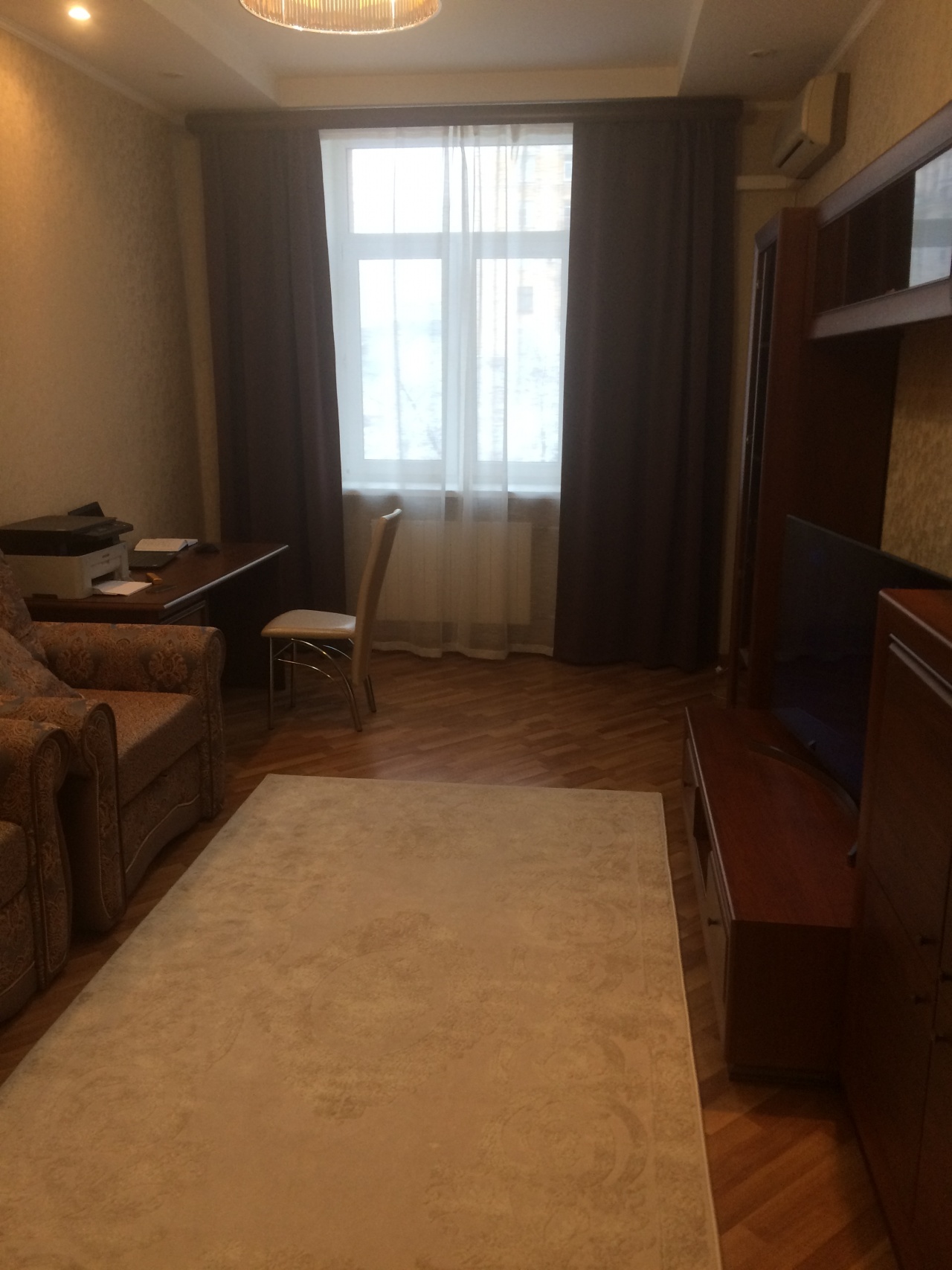 2-комнатная квартира, 68.5 м² - фото 8