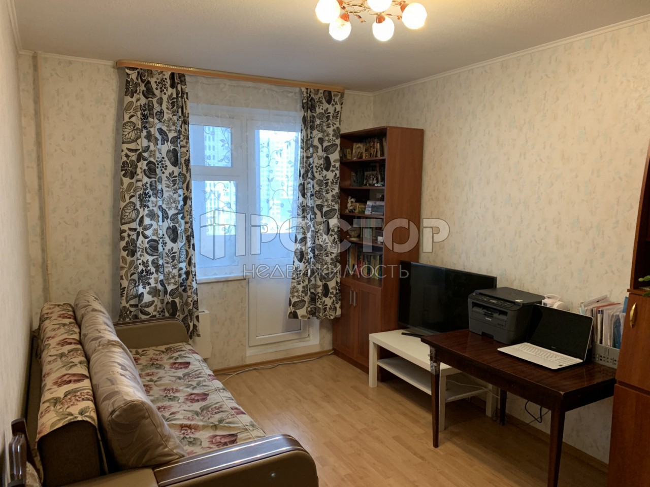 2-комнатная квартира, 63 м² - фото 12