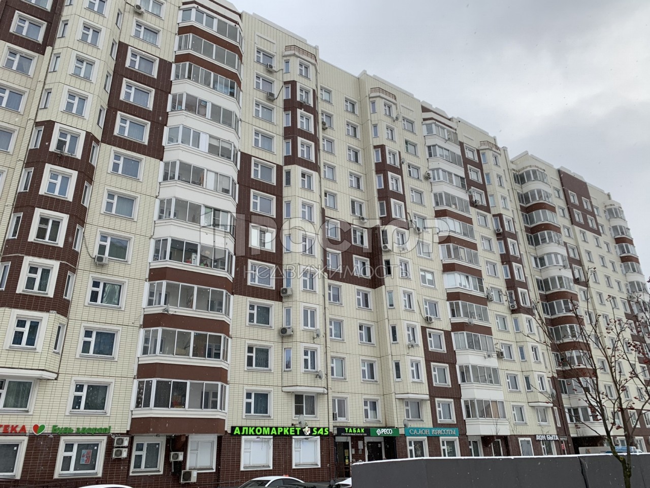 2-комнатная квартира, 63 м² - фото 3