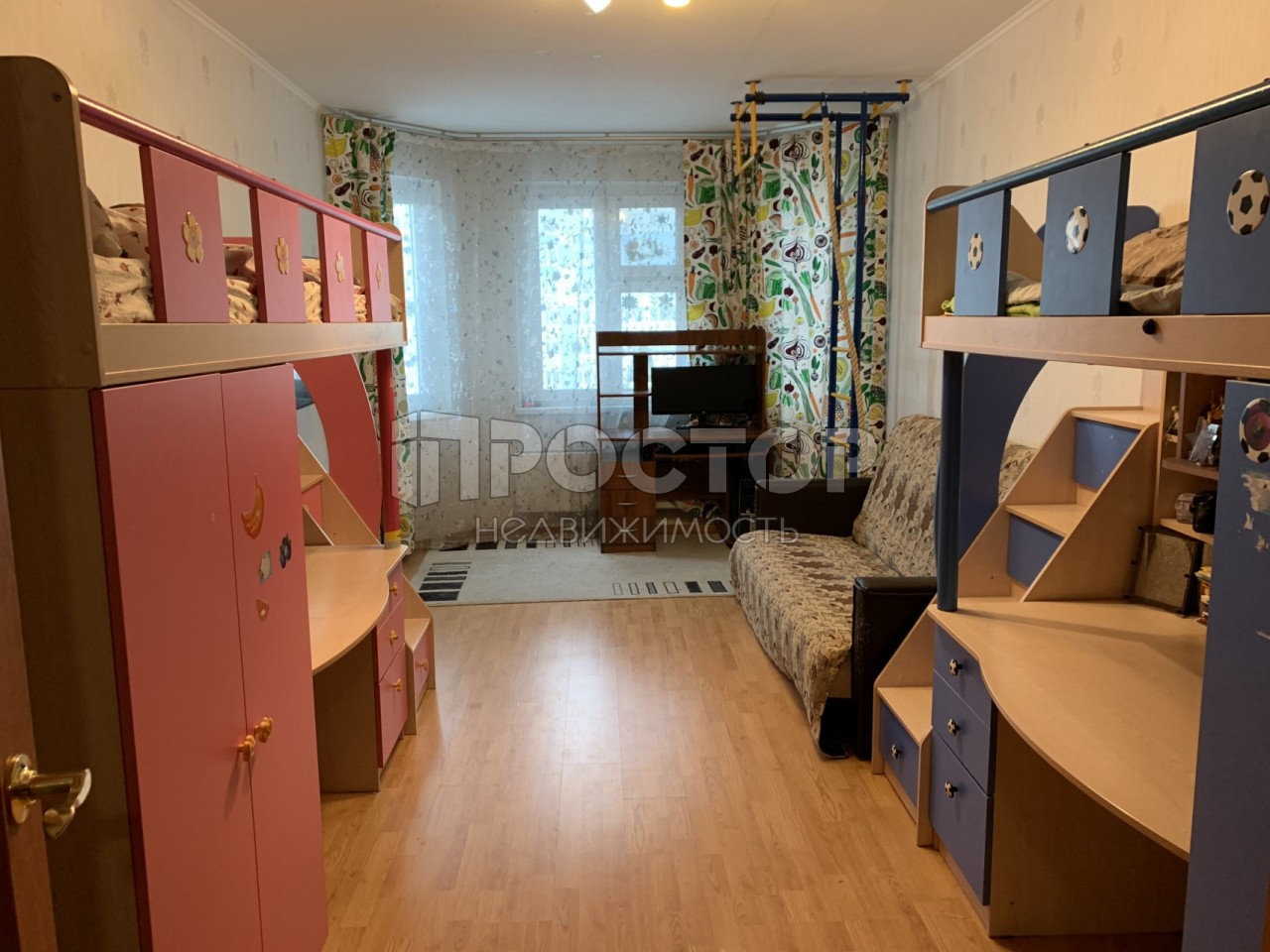 2-комнатная квартира, 63 м² - фото 10